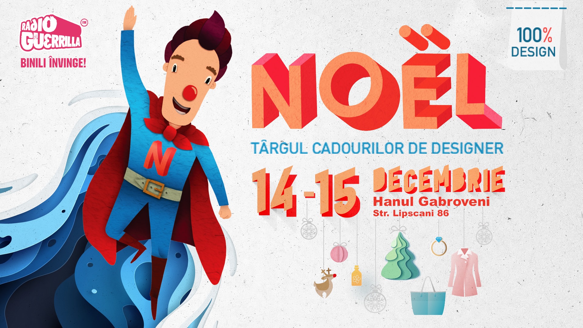 Noel - Targ de Craciun