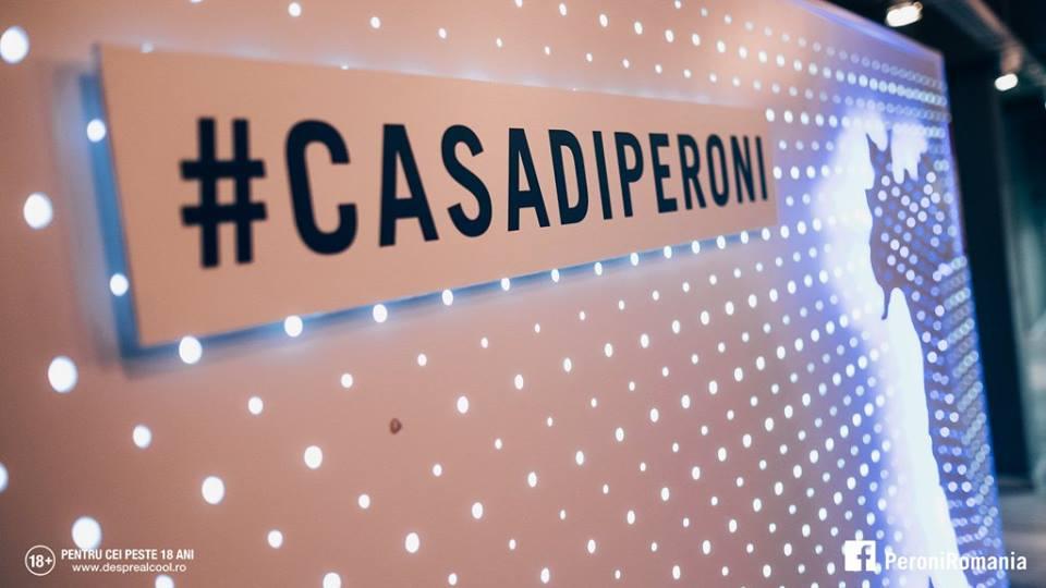 Casa di Peroni